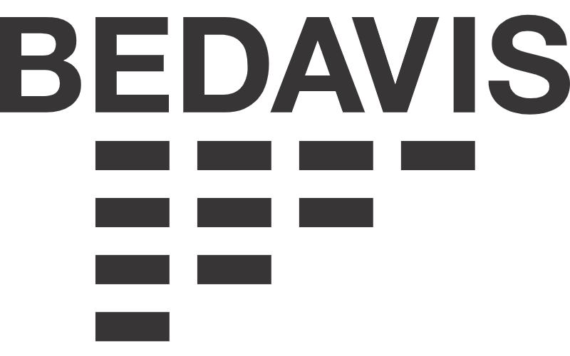 Bedavis logo ufficiale
